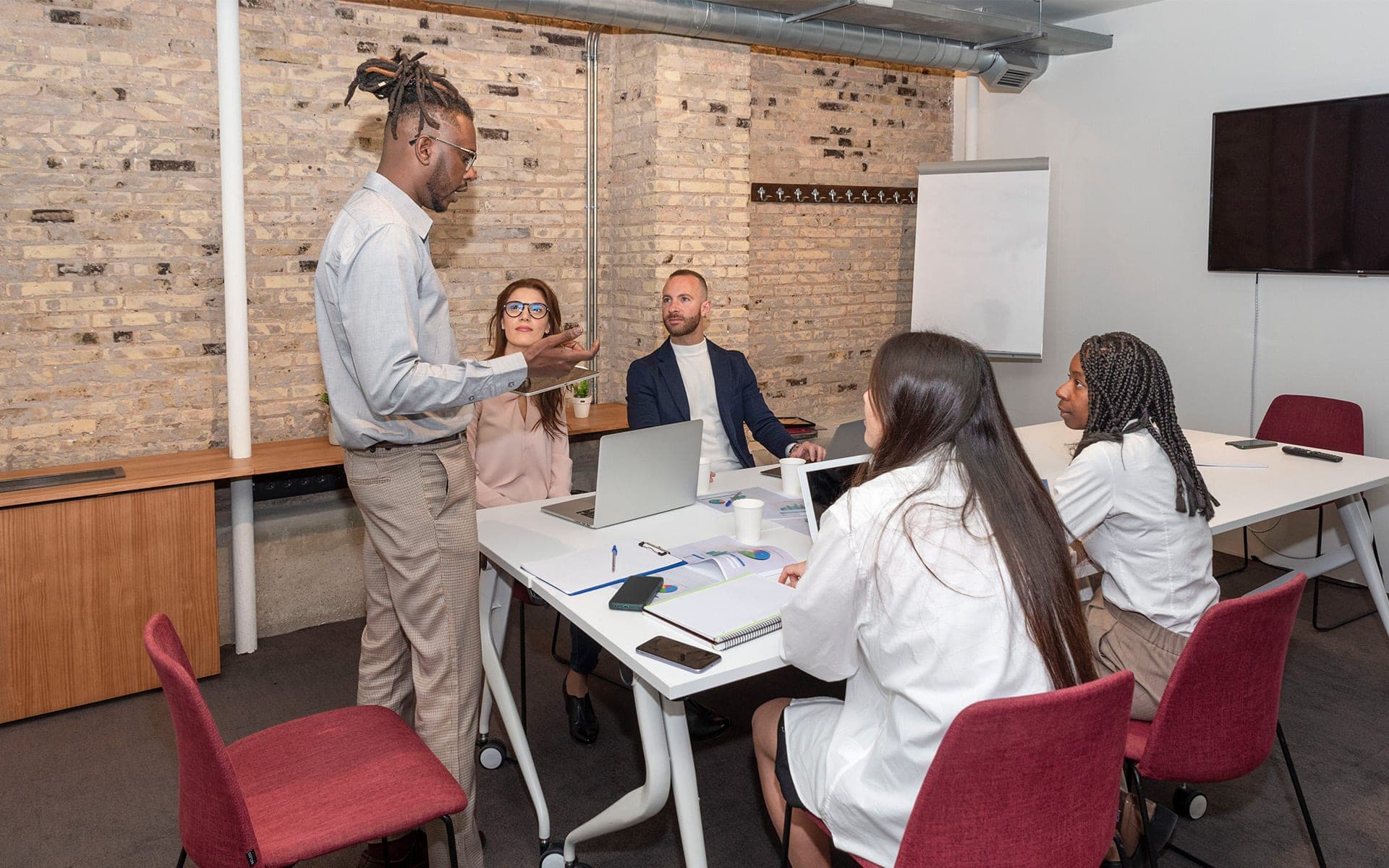 Employability Skills & Job Training - Workforce development and career training