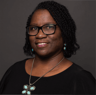 Patricia B. Davis