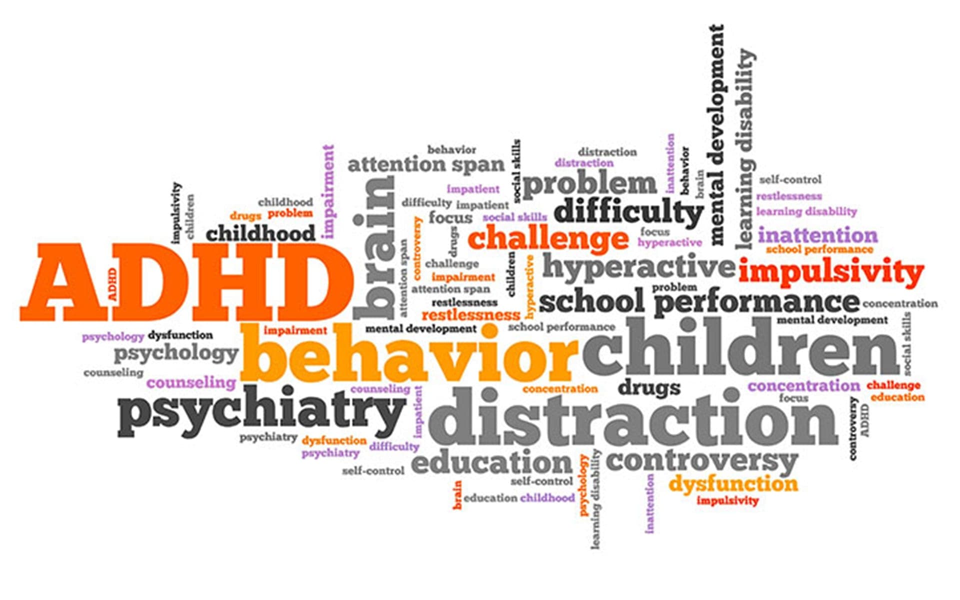 Behavioral, Emotional, & Mental Health - Supportive counseling and mental health services