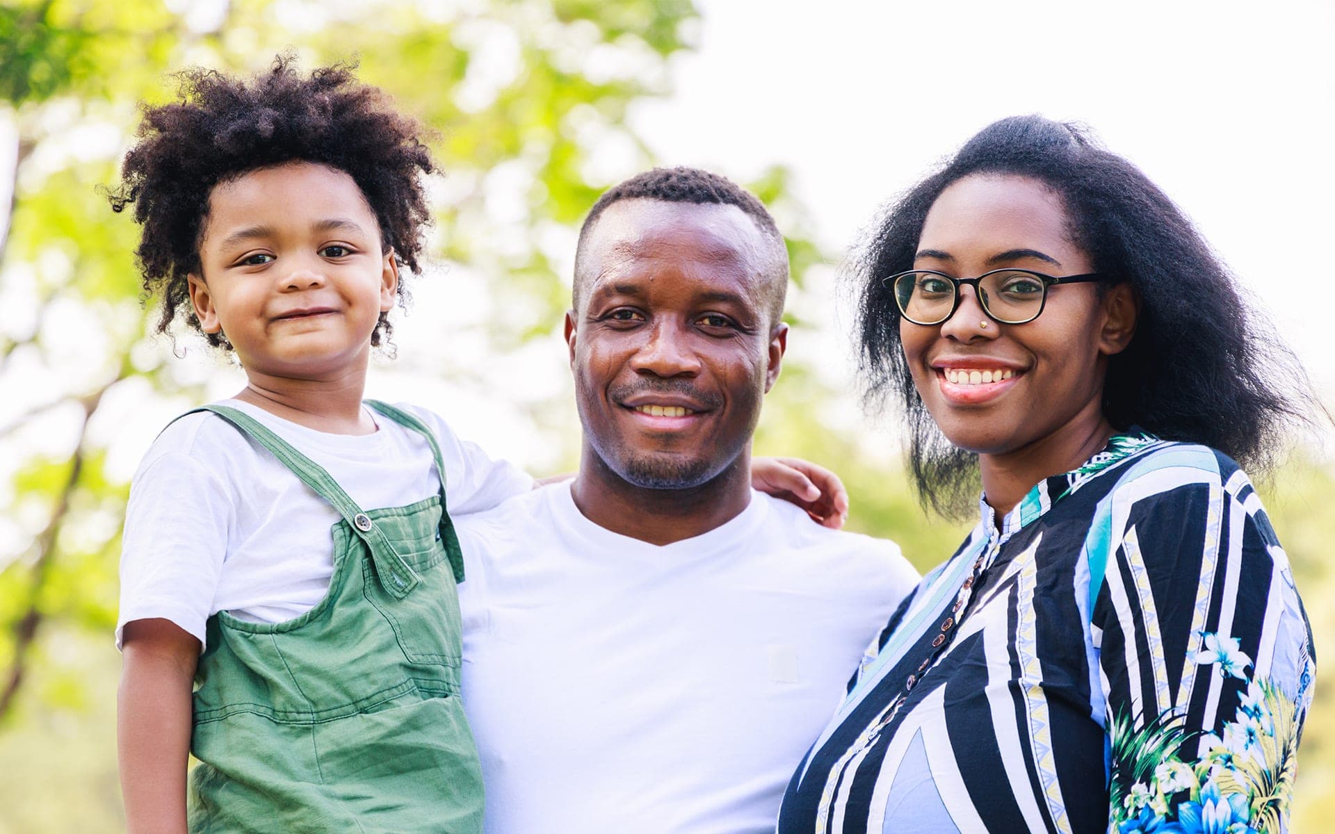 Family Strengthening & Stabilization - Families receiving support and guidance