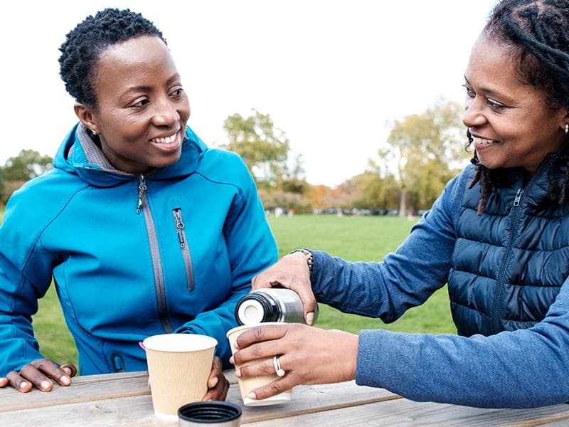 Volunteer Opportunities